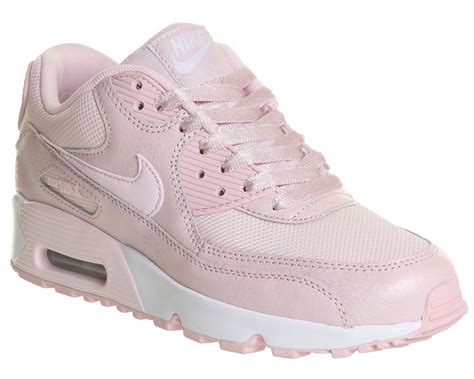 jd sports nike air max paars en rose kids|boys nike air max trainers.